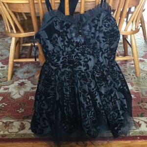 Original hell bunny limited edition dress